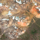 Illustration for article titled These Rainbow Mountains Are Chinas Secret Geological Wonder
